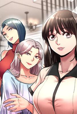 汗汗漫画网在线热门日漫推荐